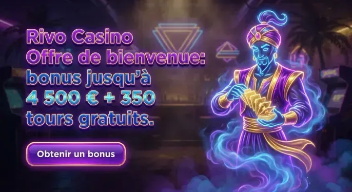 Rivo Casino